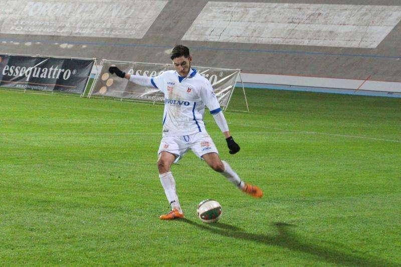 Spal, si segue un terzino mancino