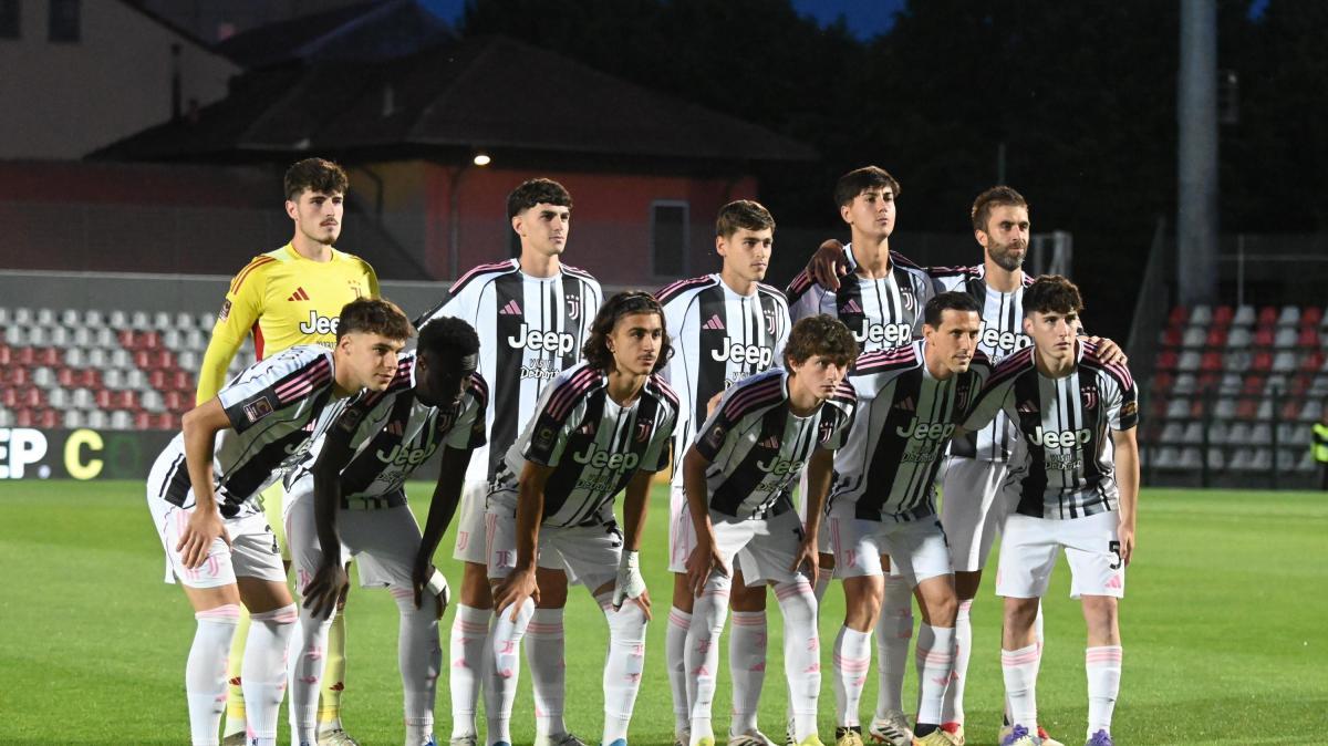 Serie C 2026/27 - Il calendario della Juventus NG: rientro nel Girone A con il derby