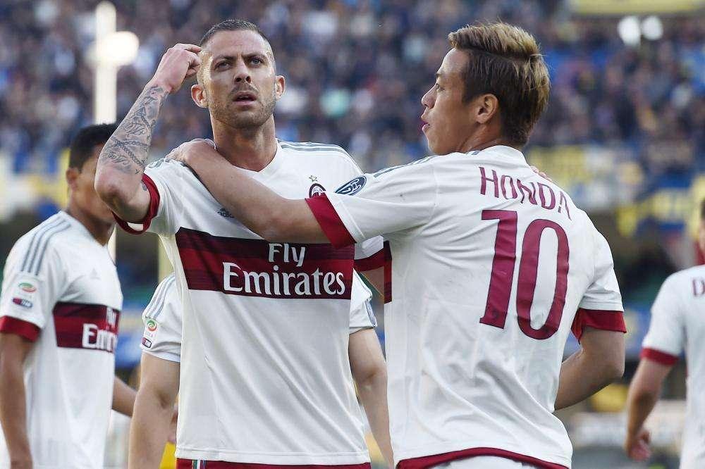 Menez lascia il Paris FC. Ora la Reggina sogna il grande colpo per la B