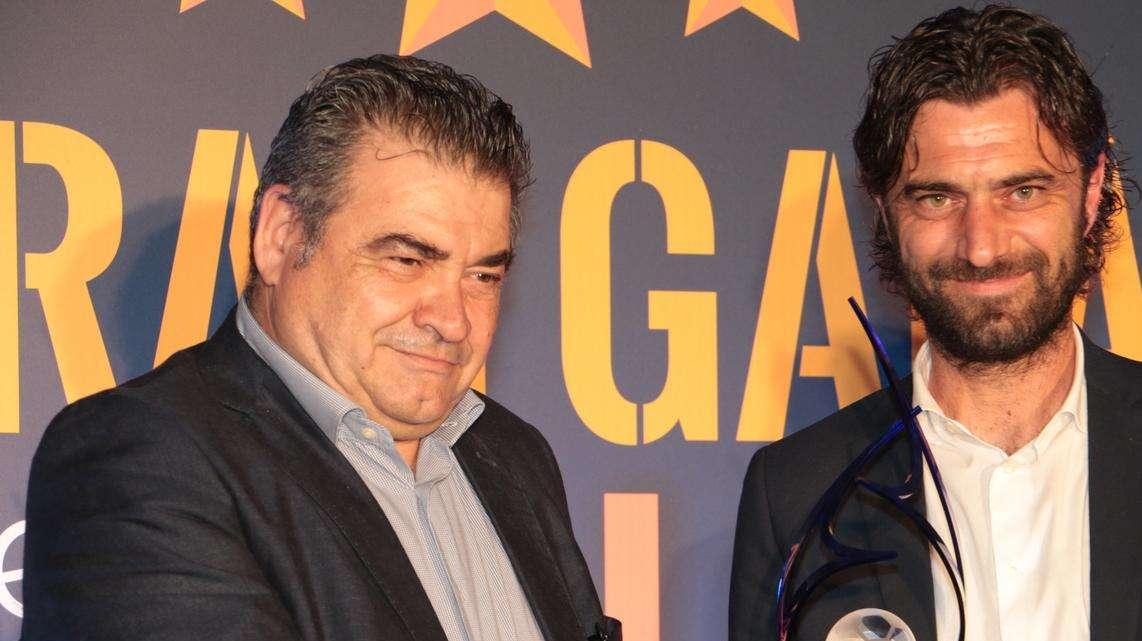DS Catanzaro: "Mai dubitato, ci abbiamo sempre creduto"