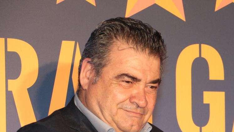 Ds Catanzaro a TC: "Palermo? L'aspetto che mi preoccupa di più è Baldini"