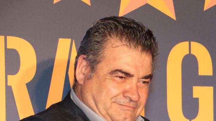 INTERVISTA TC - Ds Catanzaro: "Voci su Calabro hanno dato fastidio"