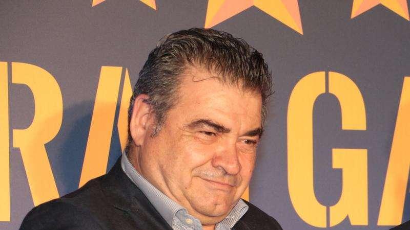 Ds Catanzaro: "Per scegliere Vivarini abbiam ragionato su tre mister"