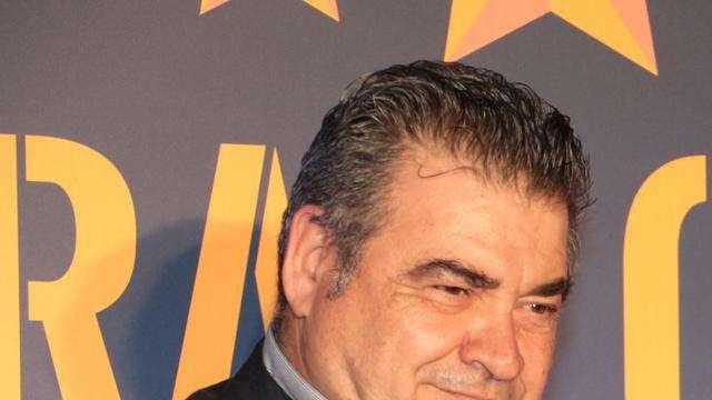 Pelliccioni: "Orgoglioso di far parte della famiglia Catanzaro"