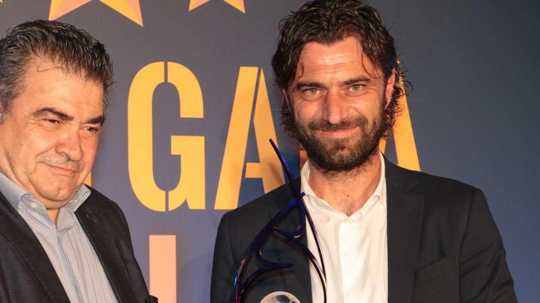 DS Pescara: "Presi altri due gol stupidi, Auteri non è in discussione"