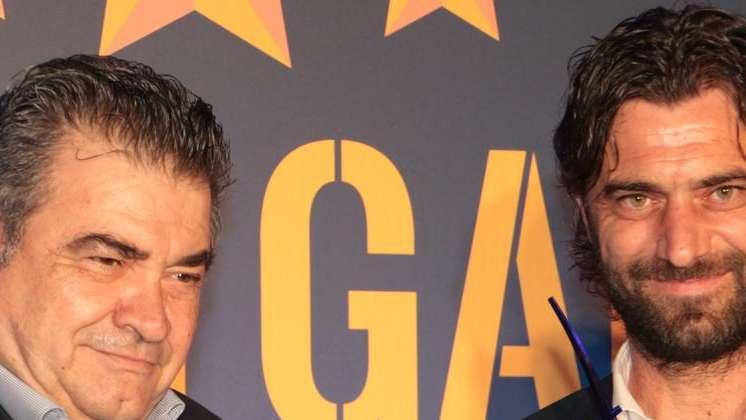 UFFICIALE - Modena, risolto il contratto del direttore sportivo Matteassi