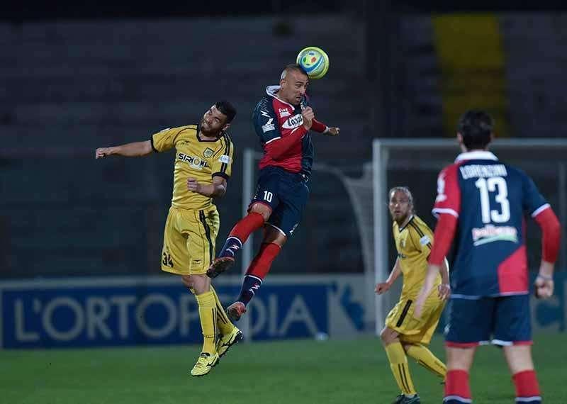 Juve Stabia, l'ex Mezavilla riparte dalla D e firma col Sorrento