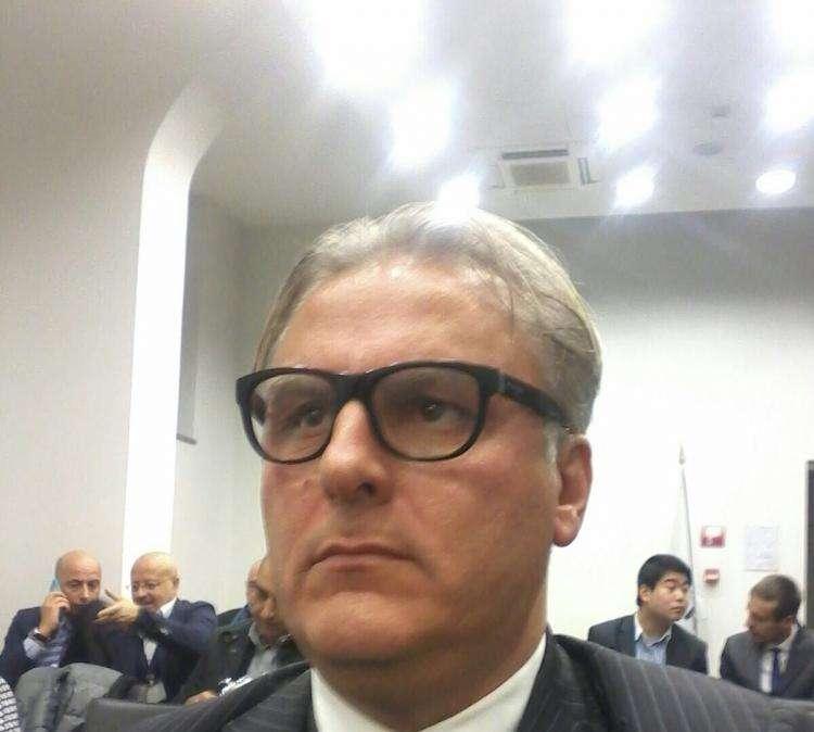 INTERVISTA TC - Canepa: “Vicenza-Carpi, sfida dal sapore antico”
