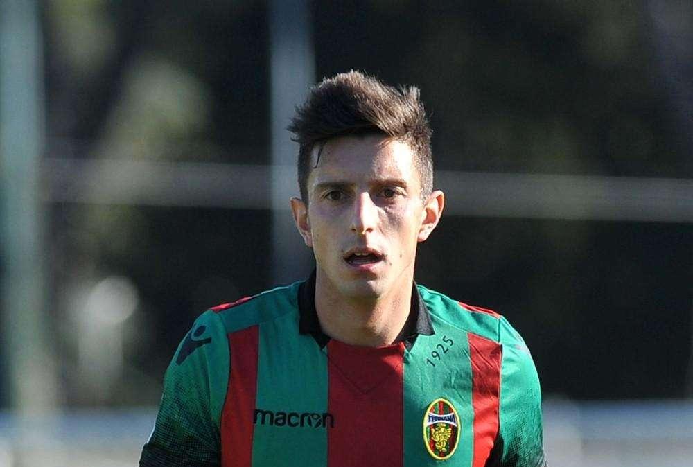 Modena, Castiglia: "Chi entra da sempre una grande mano alla squadra"
