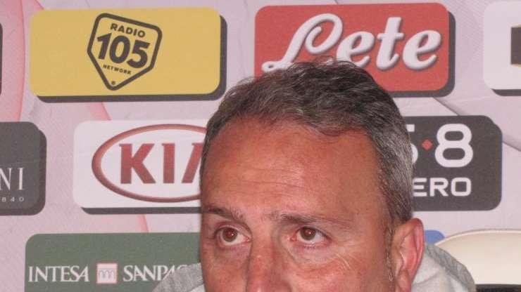 NOTIZIA TC - Petrone dice addio all'Italia: pronta panchina in Ecuador