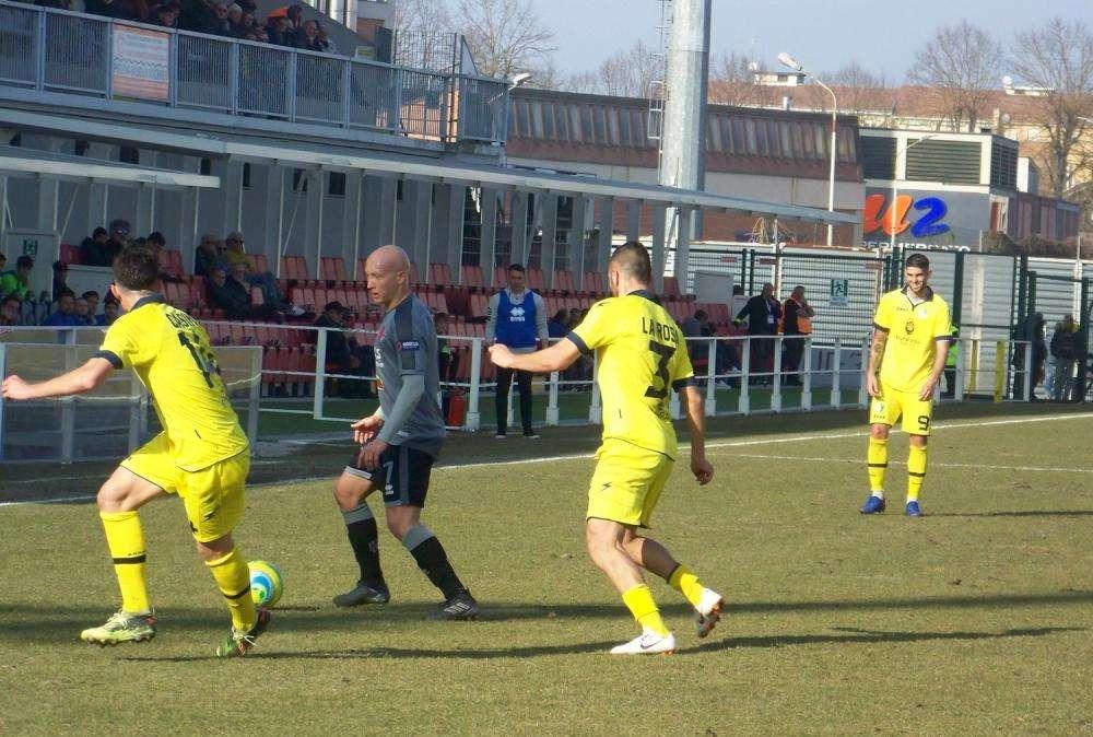 NOTIZIA TC - Rimini, in arrivo lo svincolato Casini
