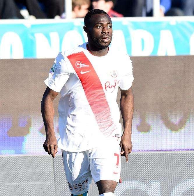 Ternana, acquisto extra time: in arrivo anche Kingsley Boateng