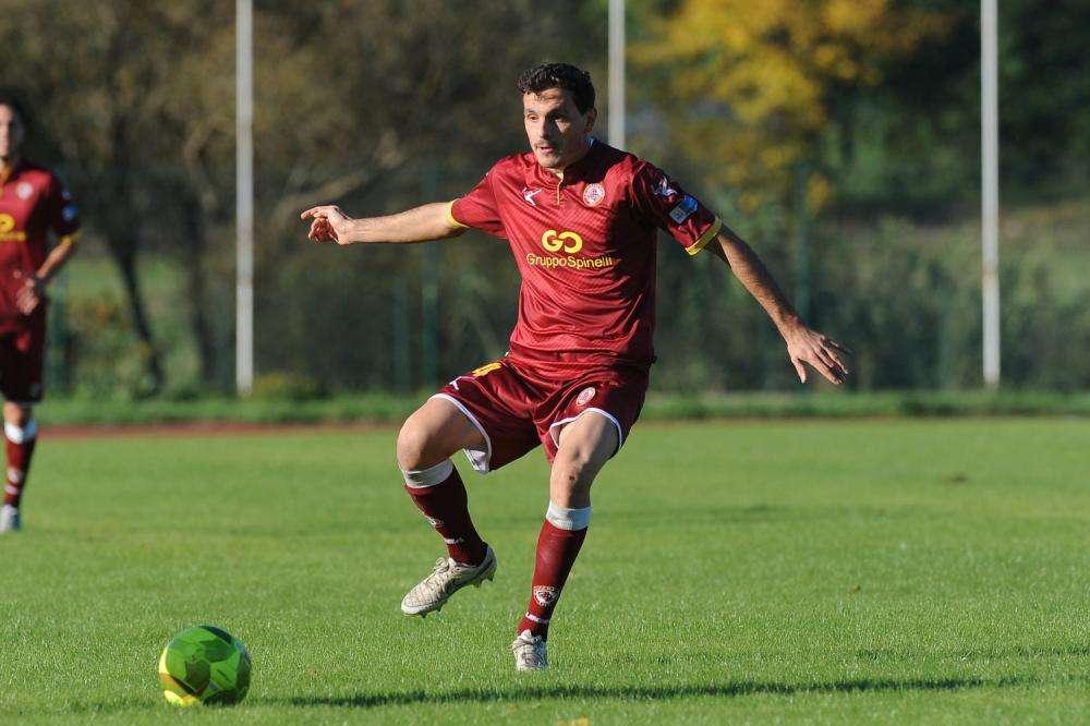 Samb, Marchi potrebbe anche rimanere