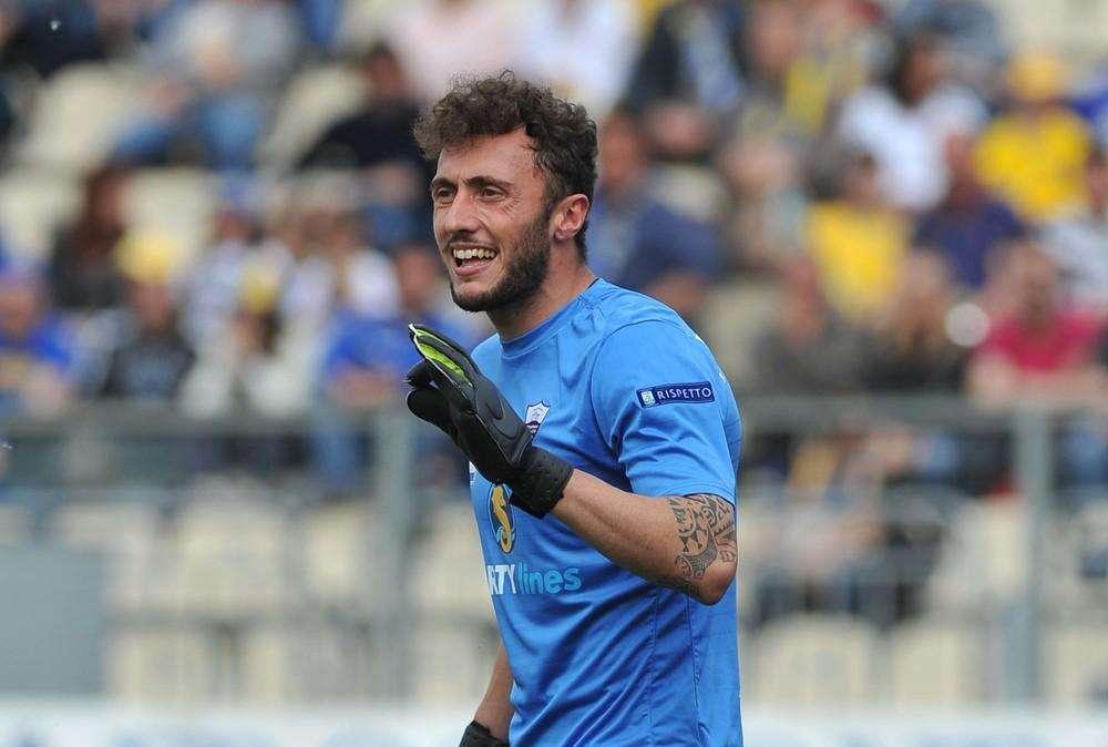 NOTIZIA TC - Pescara, all-in su Pigliacelli: pronto un quadriennale