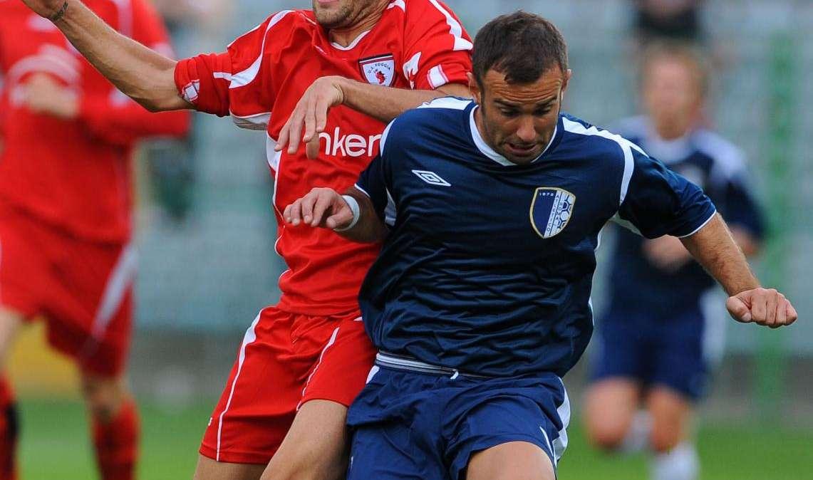 Anticipo 1^ Divisione, Atletico Roma e Ternana: pari a reti inviolate 