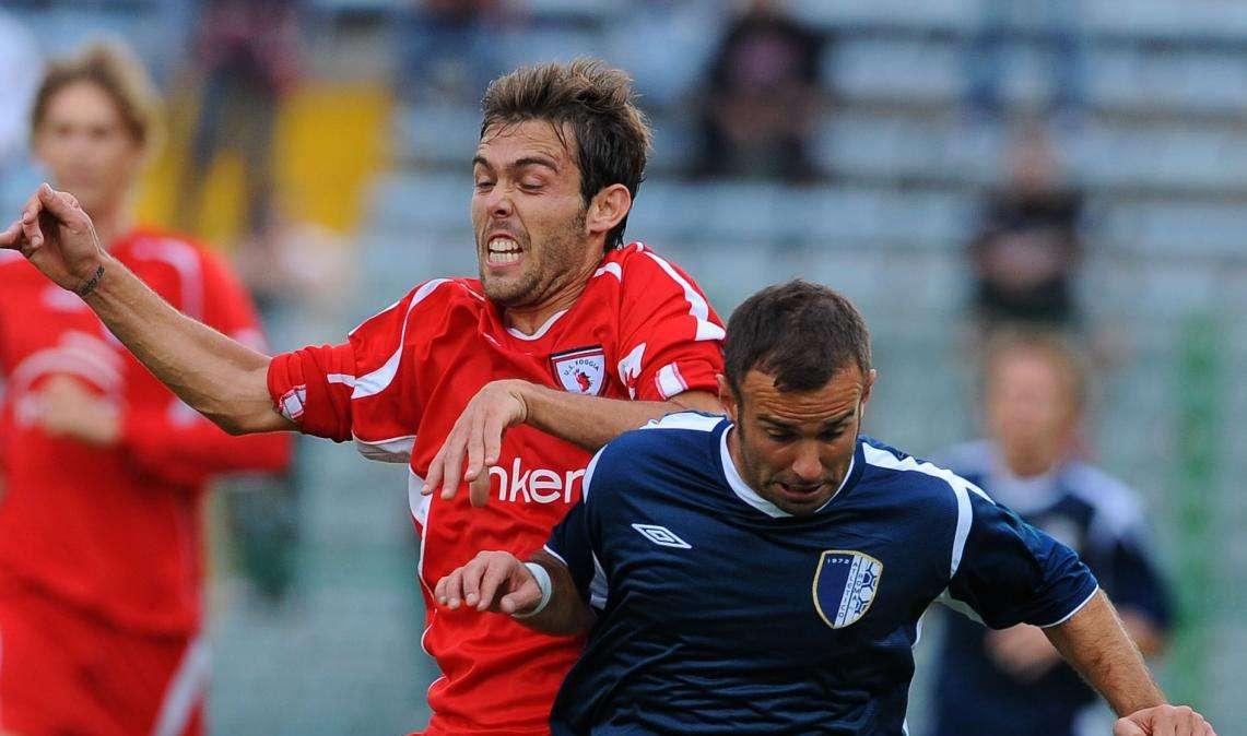 Barletta, calde le piste Longoni e Caputo