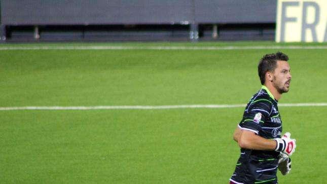 Vicenza, su Valentini anche la Salernitana