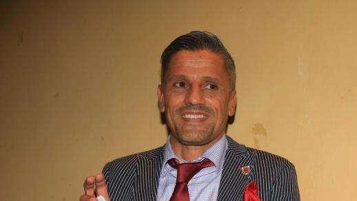 INTERVISTA TC - Pres Reggiana: "La Serie B può essere un obiettivo"