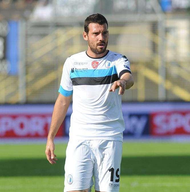 INTERVISTA TC - Lazzari: "Preoccupato per Bergamo. Il calcio? Dopo"