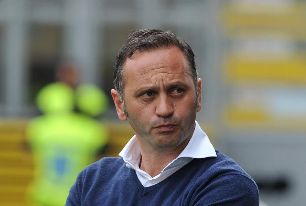 Foggia, l'addio di Gallo su Instagram: "Grazie di tutto"