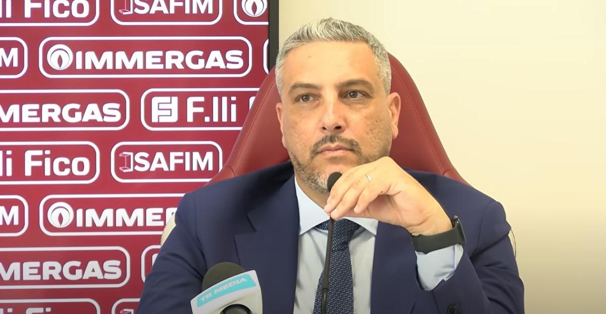 Dopo l’addio alla Reggiana il DS Fracchiolla può restare in B: ci pensa l’Empoli