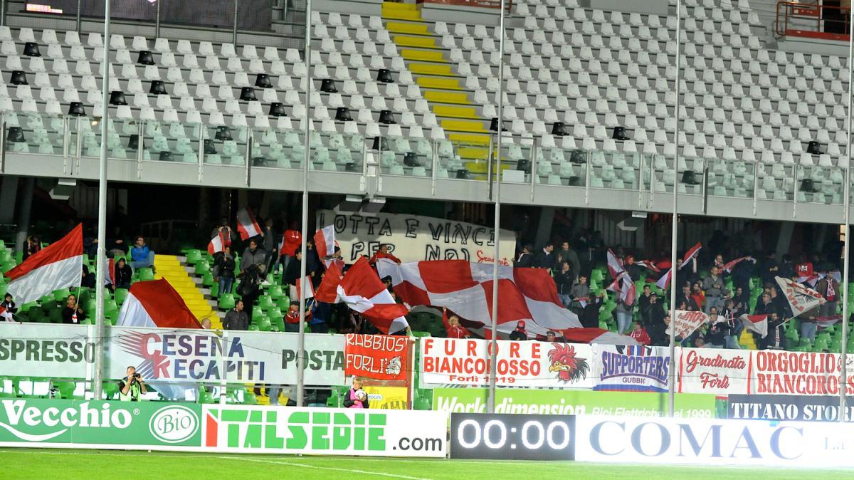 Top & Flop di Sambenedettese-Forlì
