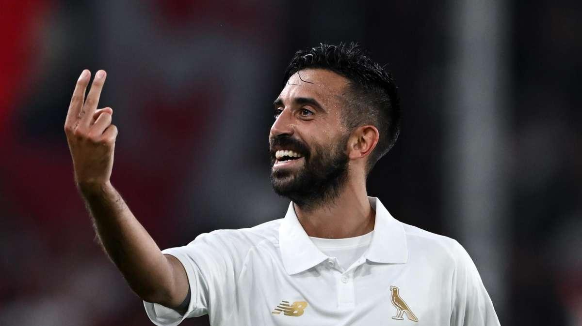 Triestina, sondaggio per Luca Tremolada in uscita dal Modena