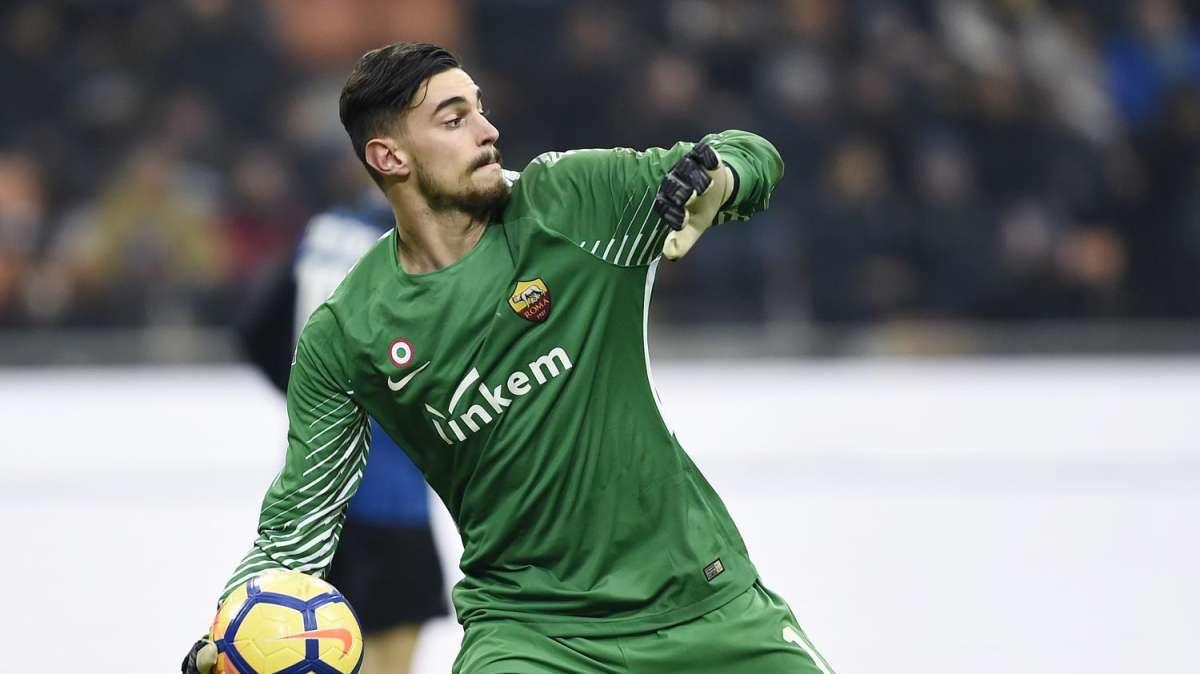 Virtus Francavilla, Romagnoli spinge verso la cessione Milli