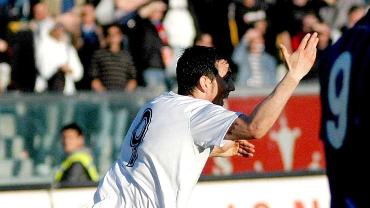 ESCLUSIVA TLP - Guerra: "Benevento grandissima piazza. Voglio la B con i sanniti"