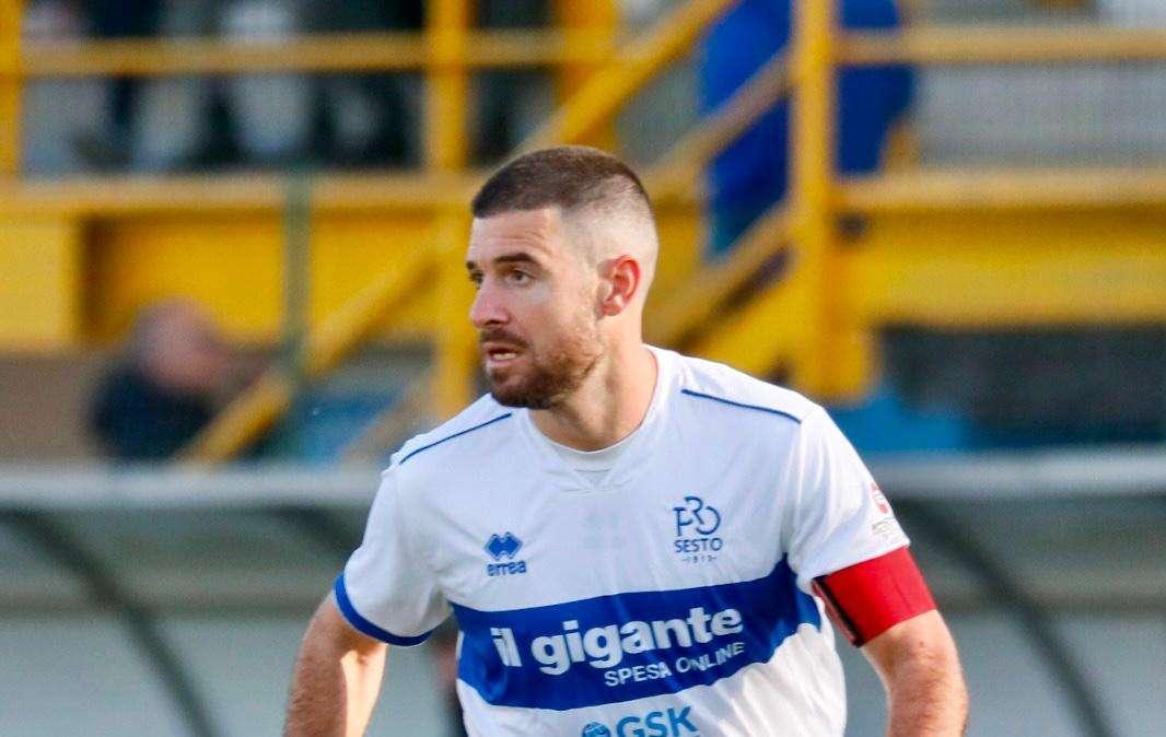 Pro Sesto, Gattoni piace in C. Ma ci sono anche Chievo, Treviso e Pistoiese