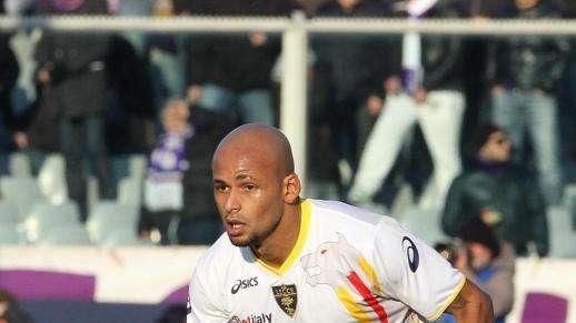 Lecce, il tuo ex Olivera riparte dalla Serie D