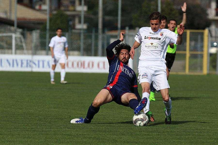 Lecce, piace Marino della Ternana