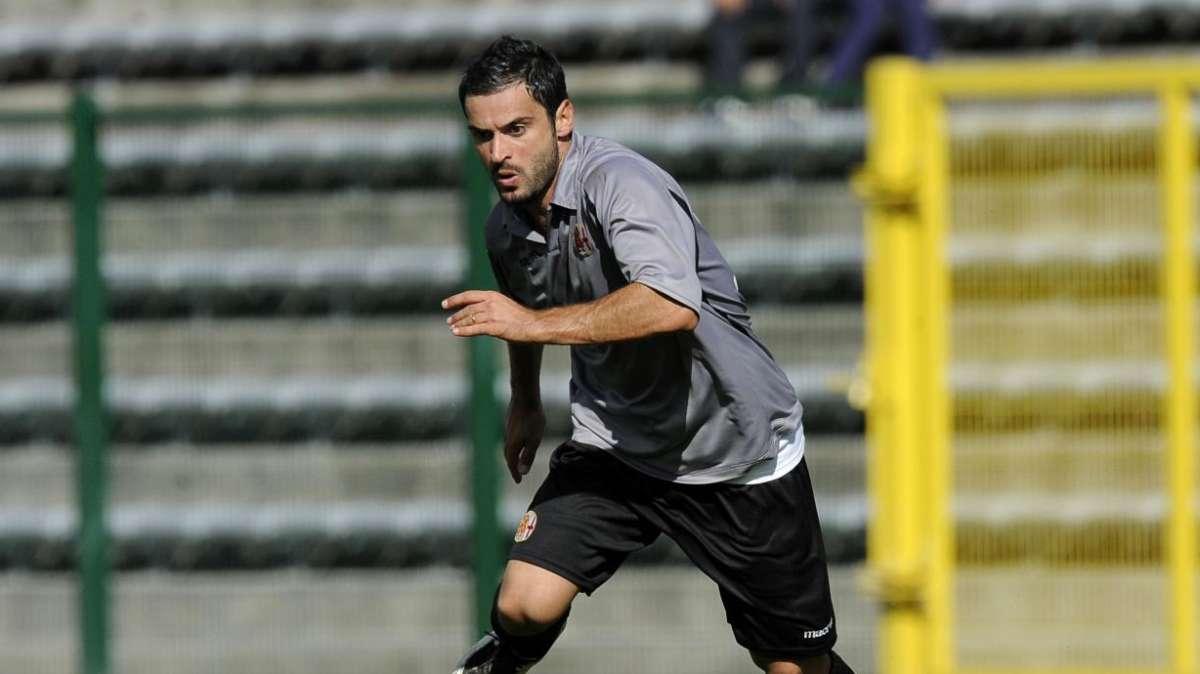 1^ Divisione, la Salernitana si inchina all'Alessandria