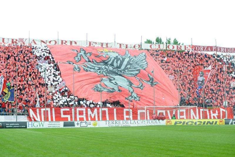 Perugia, un tuo esterno offensivo verso la Lega Pro