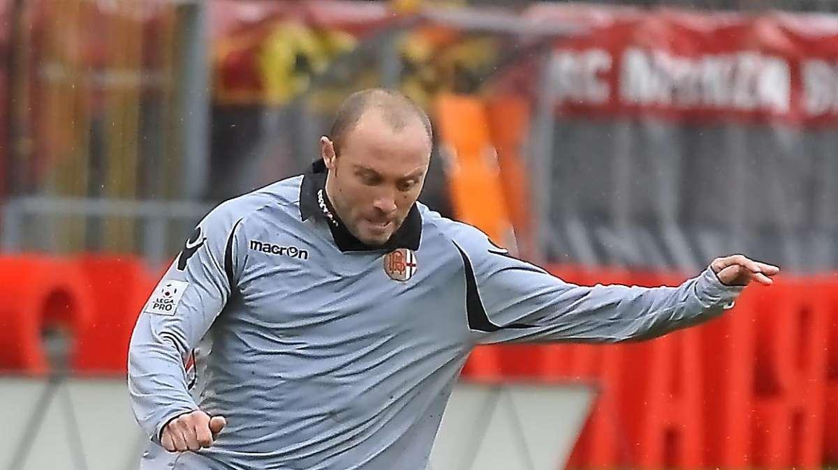 Ischia, il club precisa il mancato arrivo di Roselli