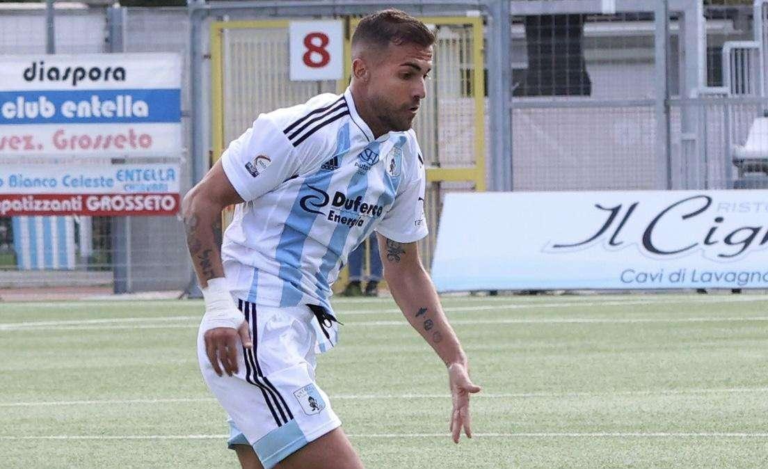 Cerignola, Tascone: "Raffaele perfezionista, possiamo arrivare lontano"
