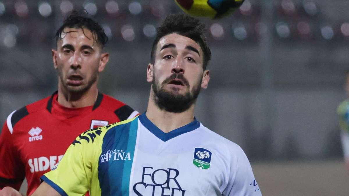 Ancona, è il giorno di Alberto Spagnoli. Firma e poi presentazione