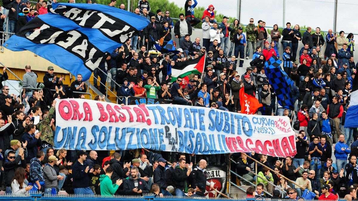 1^ Divisione, Pisa: buona la prima di Menichini. Prato travolto dalla manita nerazzurra