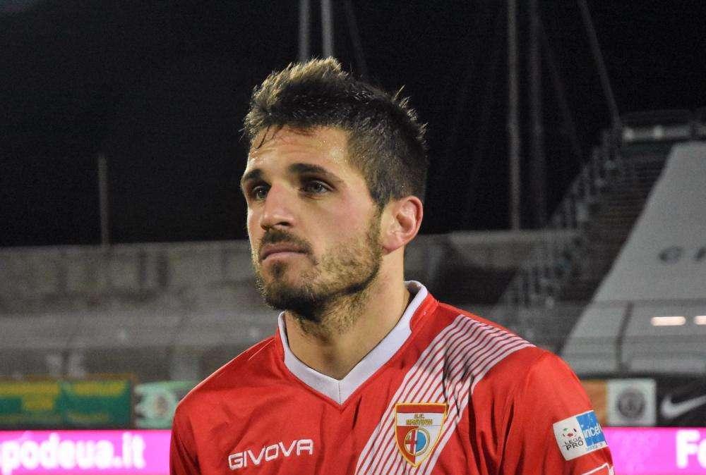 INTERVISTA TC Feralpisalò, Marchi: "Vogliamo bel piazzamento playoff"