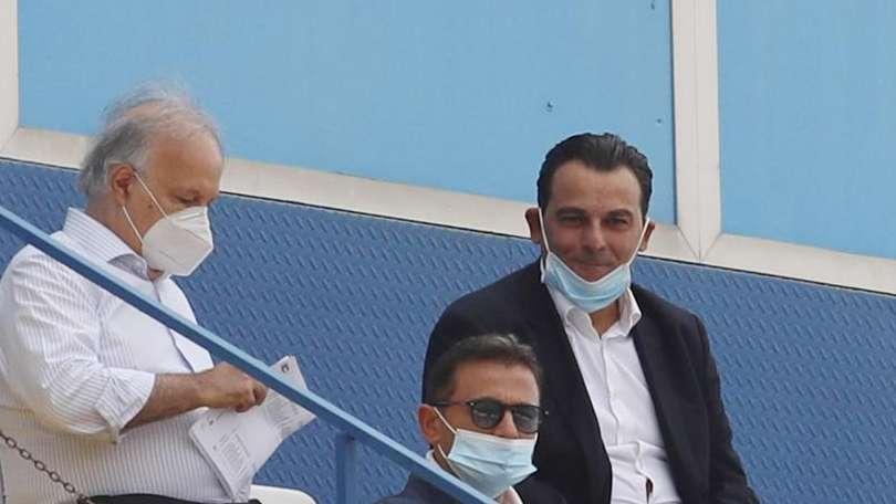 Pres Paganese: "Proteste Bisceglie sull'arbitro? Paradossali"