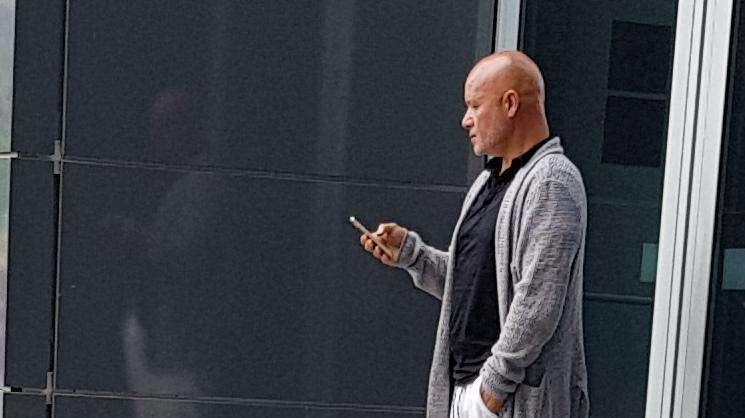 DS Taranto: "Manca un po' di qualità in rosa. Firenze? Lo valutiamo"
