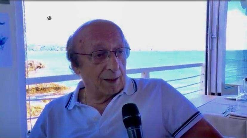 INTERVISTA TC - Moggi: "Sono sotto choc per la morte di Mino Raiola"