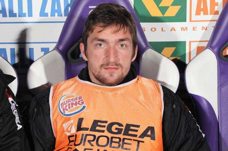 Ternana, un mediano piace in Lega Pro