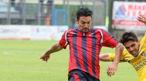 L'Aquila, potrebbe tornare un centrocampista