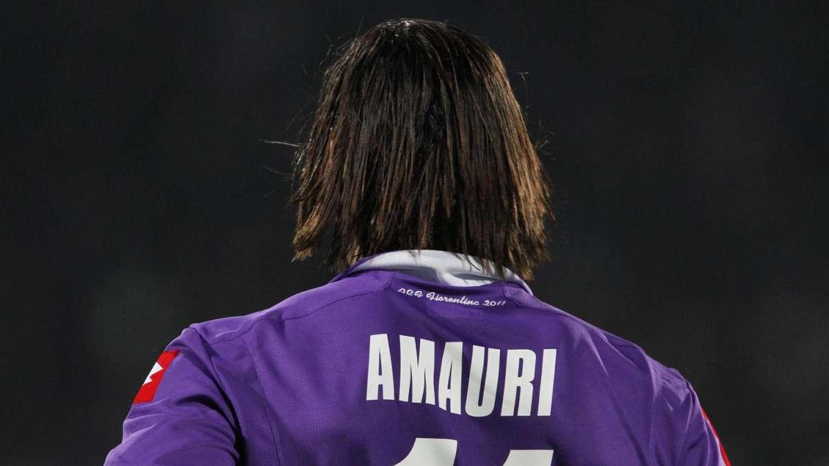 Il Renate targato Sala all'esame Amauri