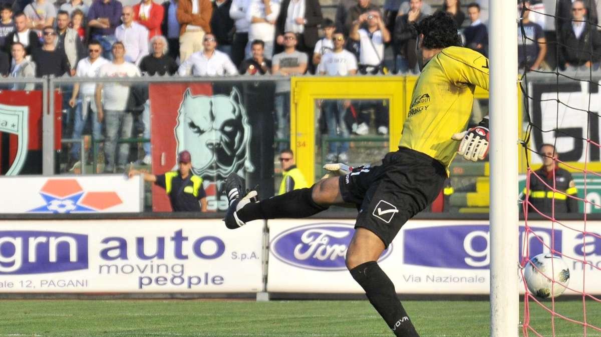 ESCLUSIVA TLP - Tre club di Prima Divisione a caccia di Gori