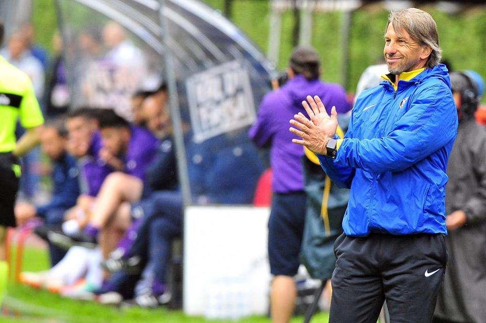 Sudtirol, Vecchi: "La Coppa Italia serve a far fare 90' a chi ha bisogno"