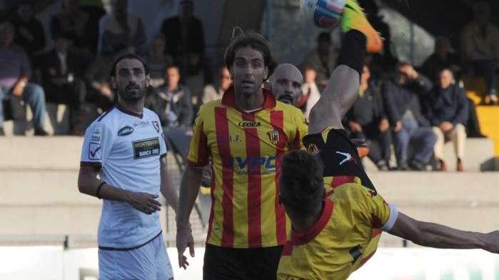 Signorini importante per il Benevento, ma nel mercato...