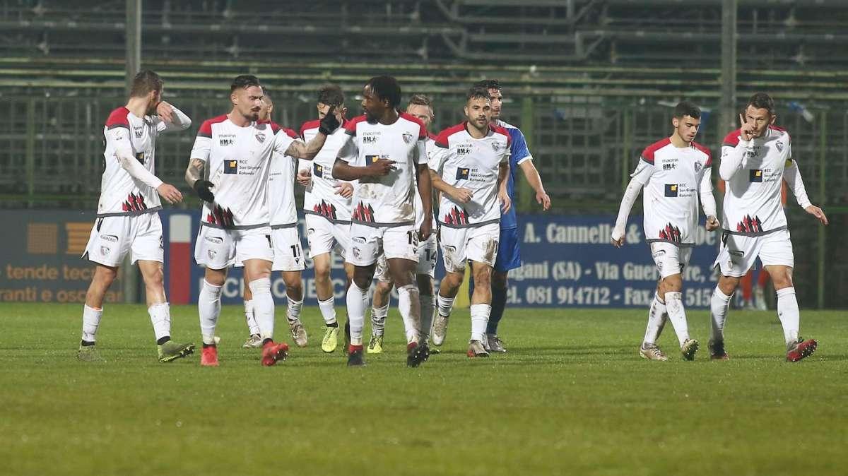 Foggia, emersa la positività di dieci calciatori della prima squadra