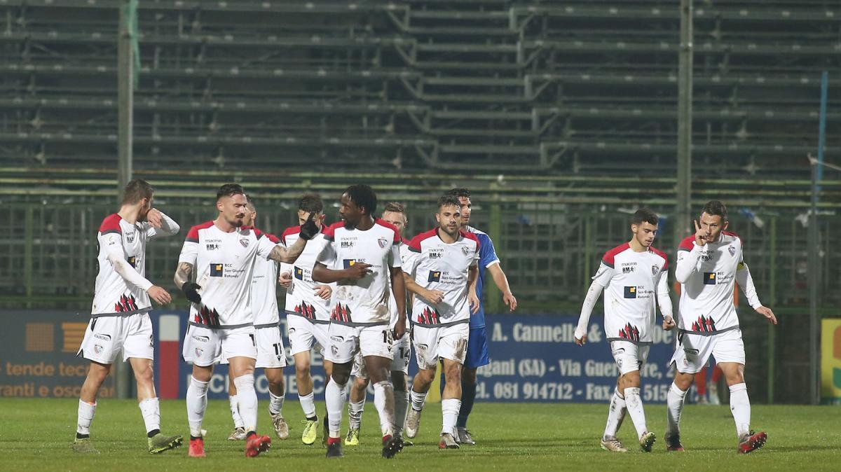 Foggia, in 25 contro il Monopoli: i convocati per questa sera